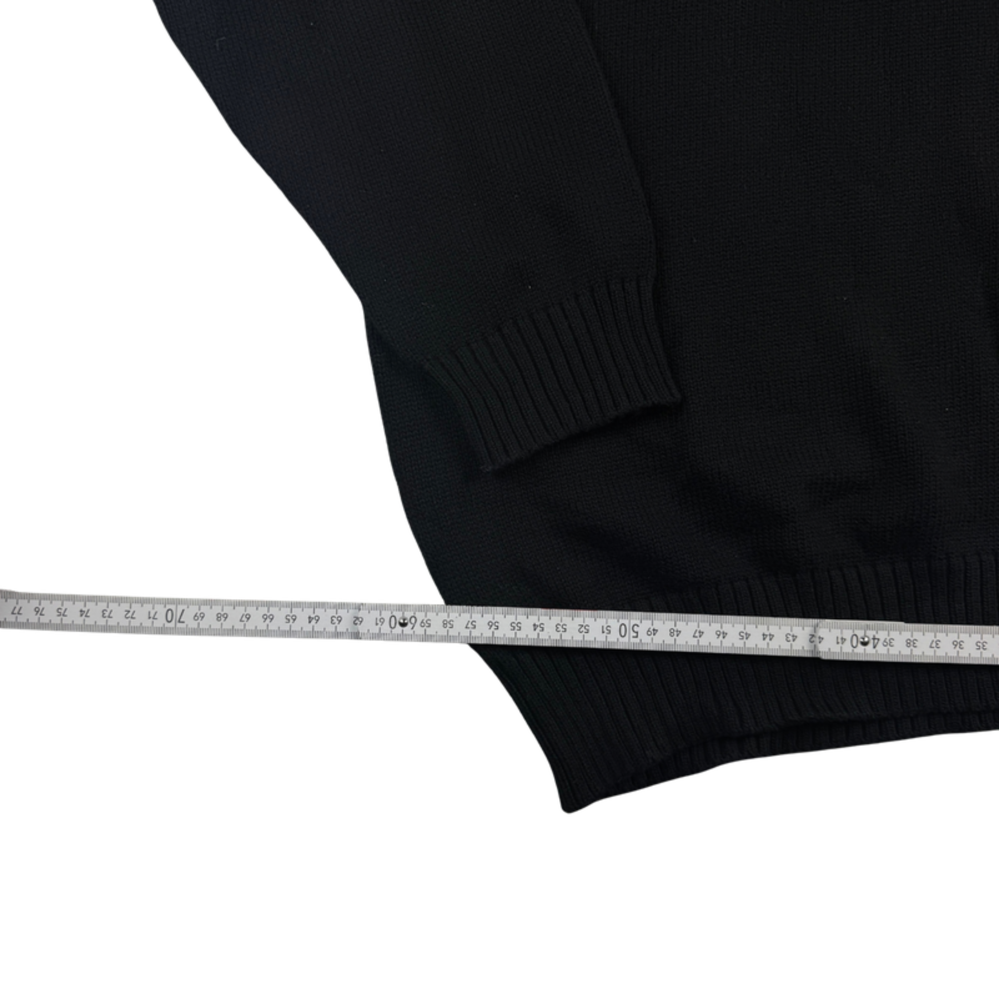 Ralph Lauren Pullover – Maß Breite