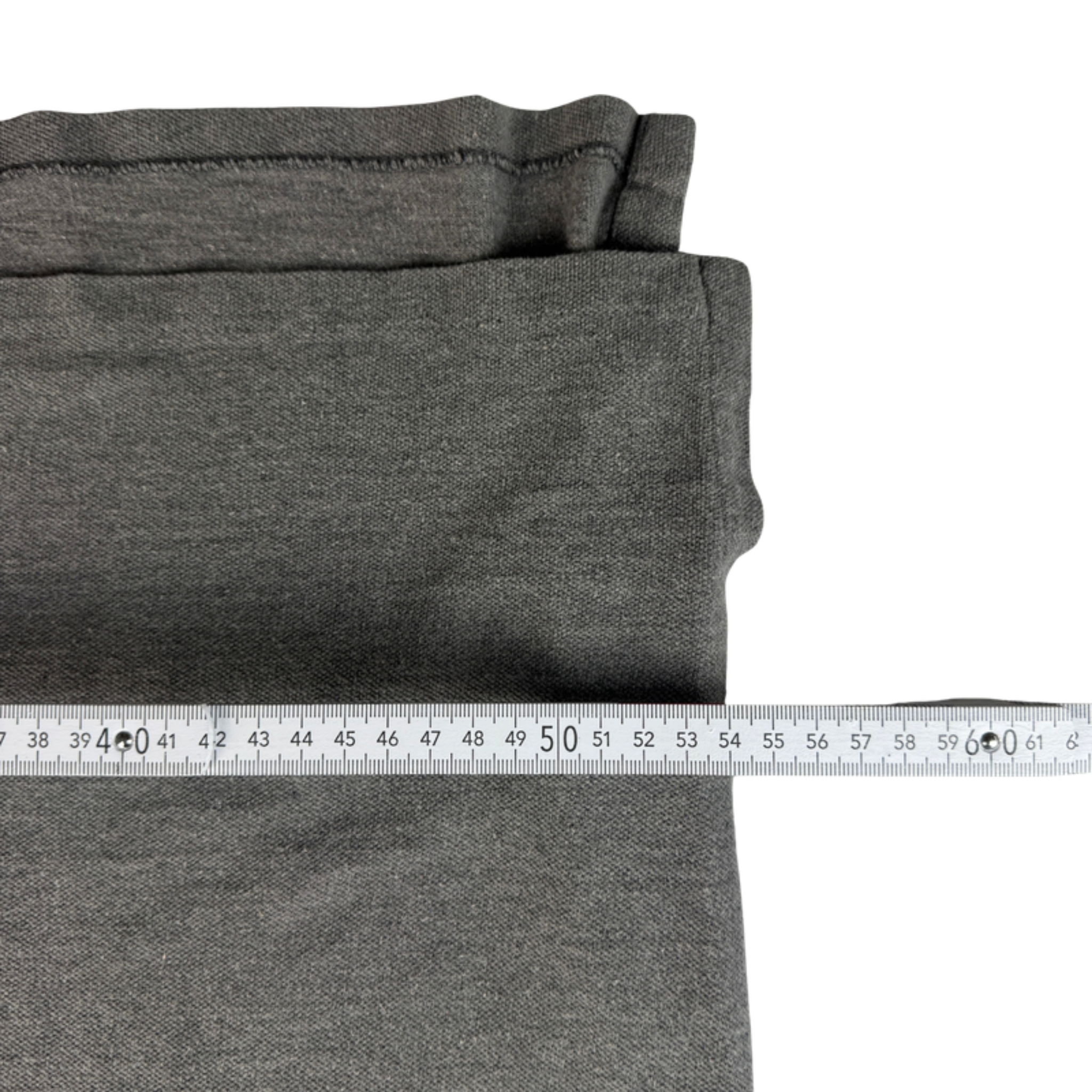 Ralph Lauren Polo grau – Maß Breite
