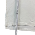 Ralph Lauren Sport Polo Weiß – Maß Länge