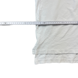 Ralph Lauren Polo weiß – Maß Breite