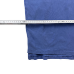 Ralph Lauren Polo hellblau – Maß Breite