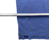 Ralph Lauren Polo hellblau – Maß Breite