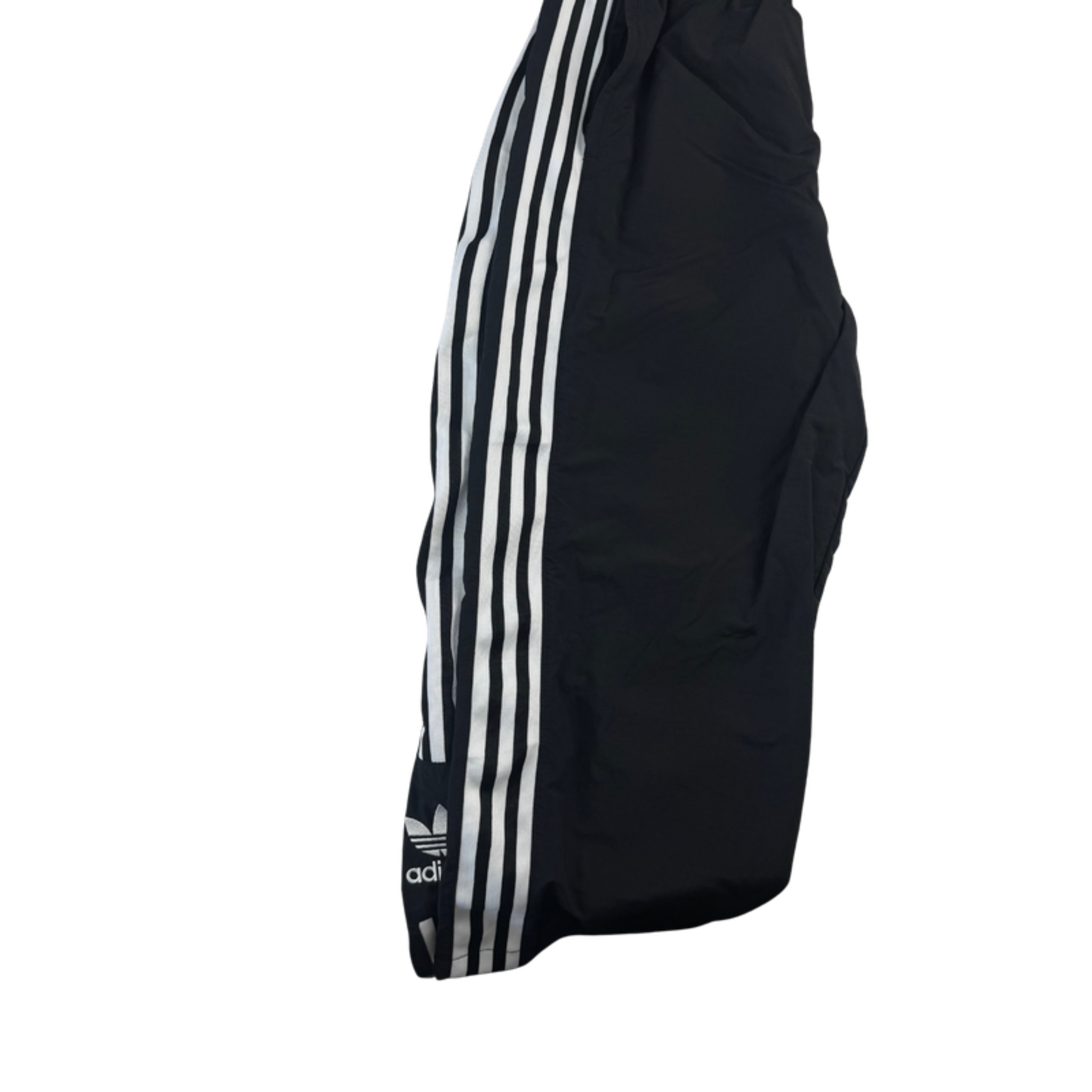 Seitenansicht
