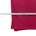 Ralph Lauren Polo pink – Maß Breite