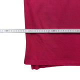 Ralph Lauren Polo pink – Maß Breite