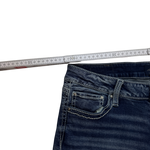Daytrip Jeans Bundweite