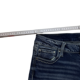 Daytrip Jeans Bundweite