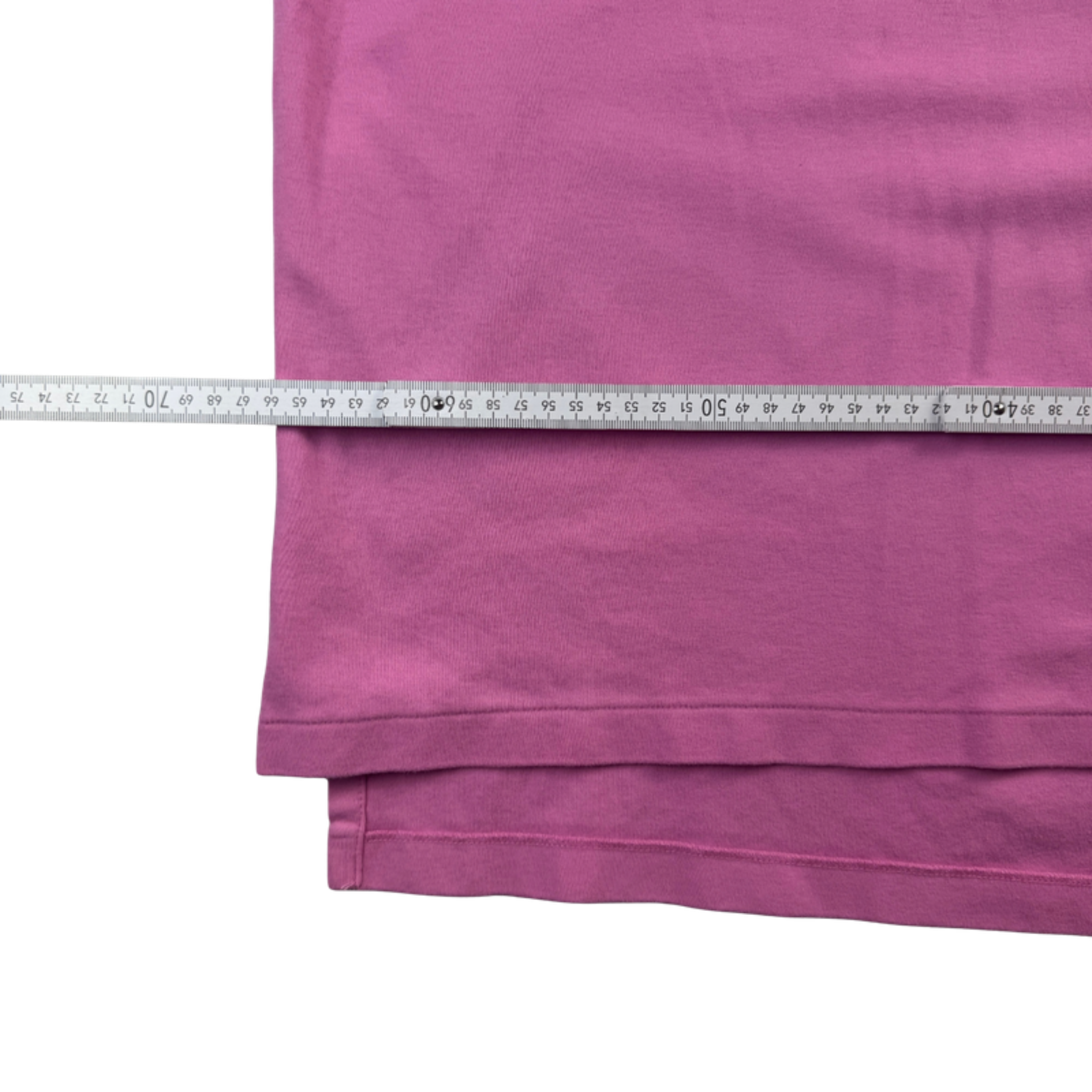 Ralph Lauren Polo pink – Maß Breite