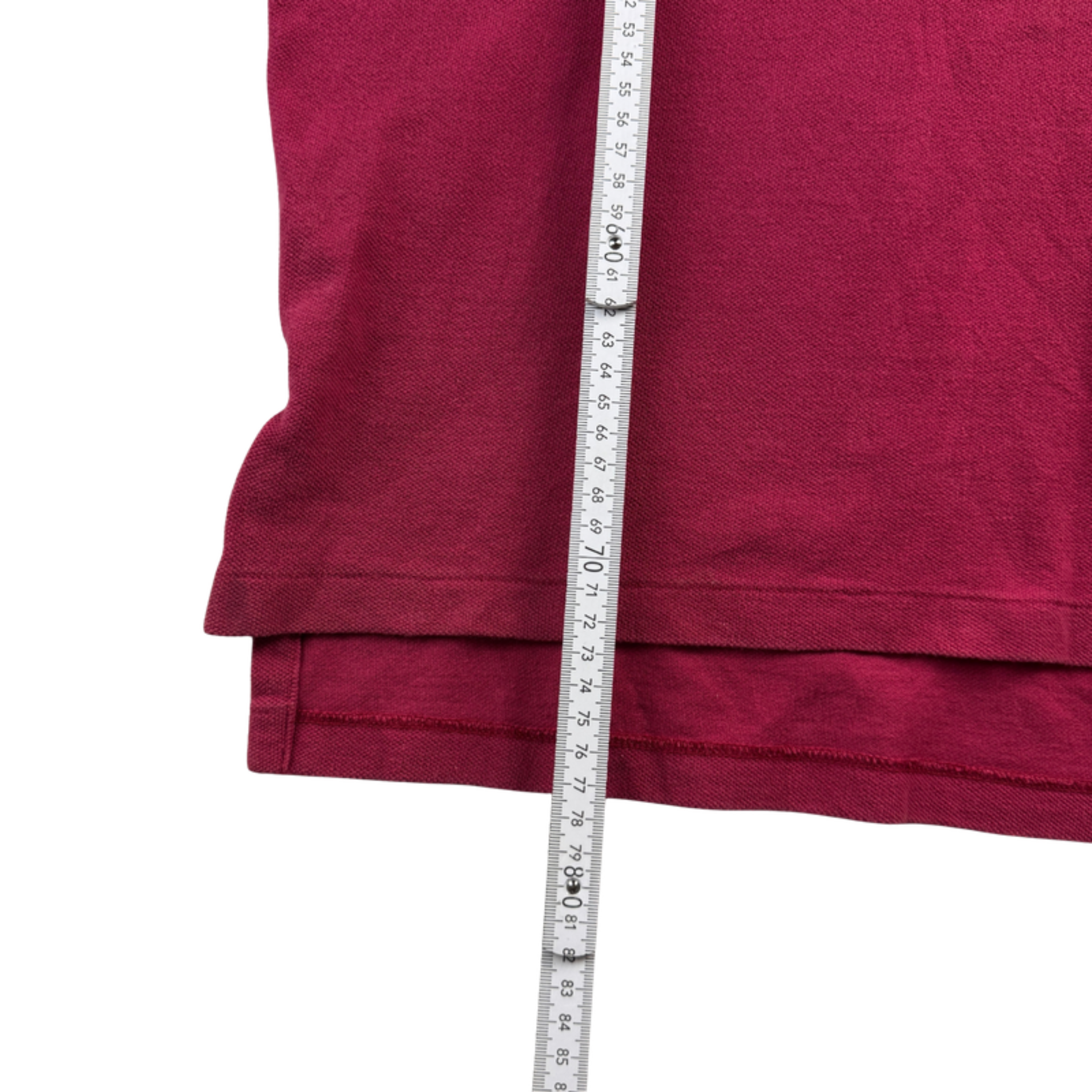 Ralph Lauren Polo pink – Maß Länge