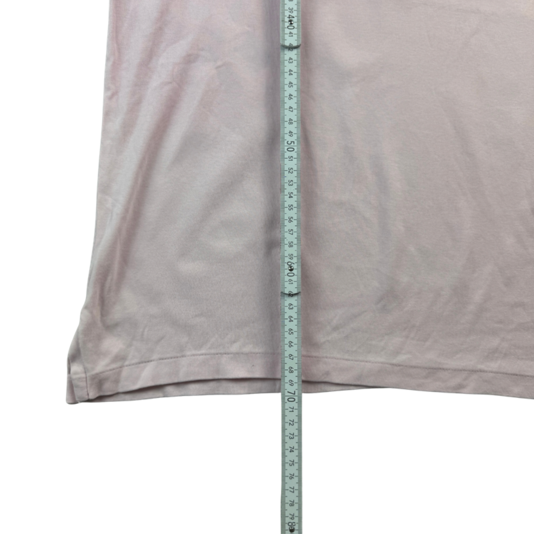 Ralph Lauren Polo pink – Maß Länge