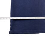 Ralph Lauren Polo dunkelblau – Maß Breite