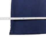 Ralph Lauren Polo dunkelblau – Maß Breite
