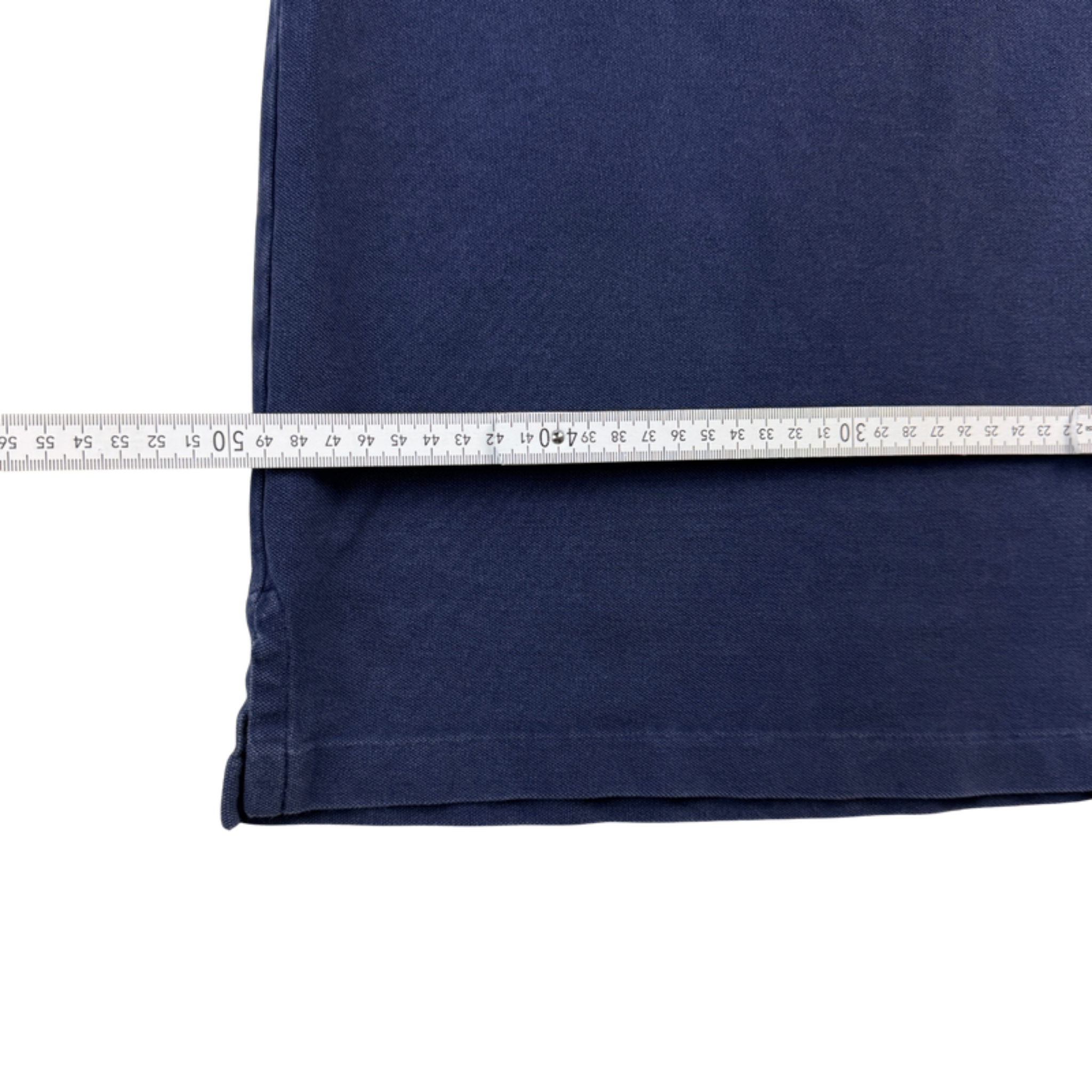Ralph Lauren Polo dunkelblau – Maß Breite