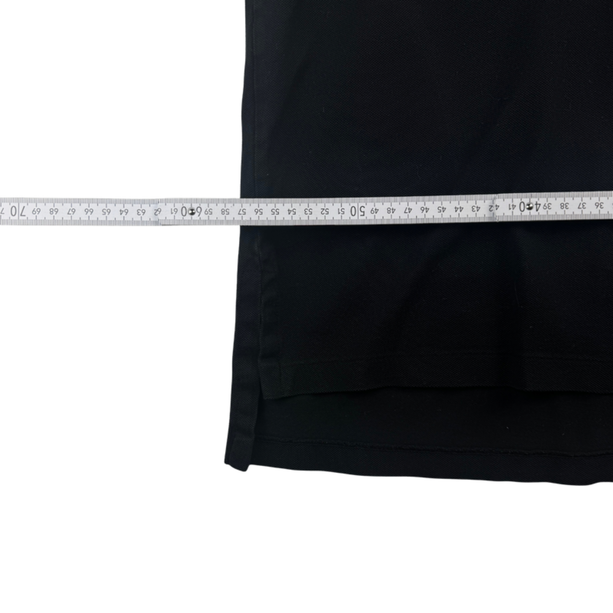 Ralph Lauren Polo – Maß Breite