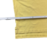 Ralph Lauren Polo Gelb – Maß Breite