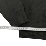 Ralph Lauren Pullover Dunkelgrau – Maß Breite