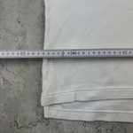 Ralph Lauren Sport Polo Weiß – Maß Breite