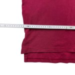 Ralph Lauren Polo pink – Maß Breite