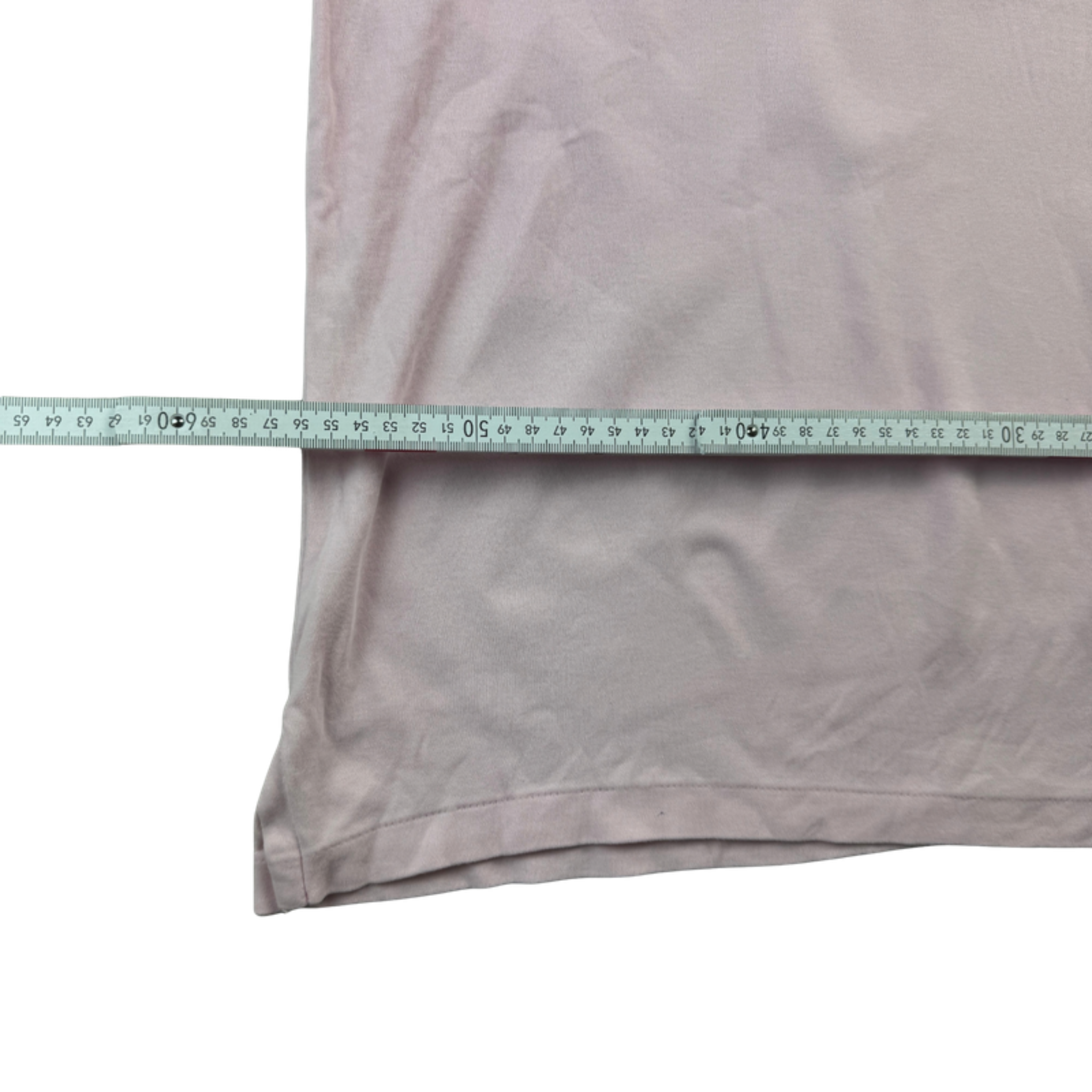 Ralph Lauren Polo pink – Maß Breite