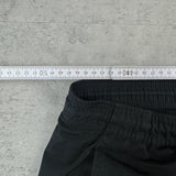 Adidas Trackpants Schwarz (L)