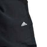 Adidas Trackpants Schwarz (L)