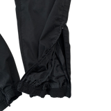 Adidas Trackpants Schwarz (M)
