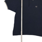 Fred Perry Polo Länge