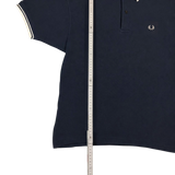 Fred Perry Polo Länge