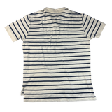 Vintage Ralph Lauren Polo Beige Gr. M – Detailansicht 2