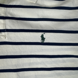 Vintage Ralph Lauren Polo Beige Gr. M – Detailansicht 1