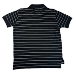 Vintage Ralph Lauren Polo Schwarz Gr. L – Detailansicht 1