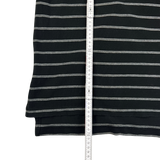 Vintage Ralph Lauren Polo Schwarz Gr. L – Detailansicht 4