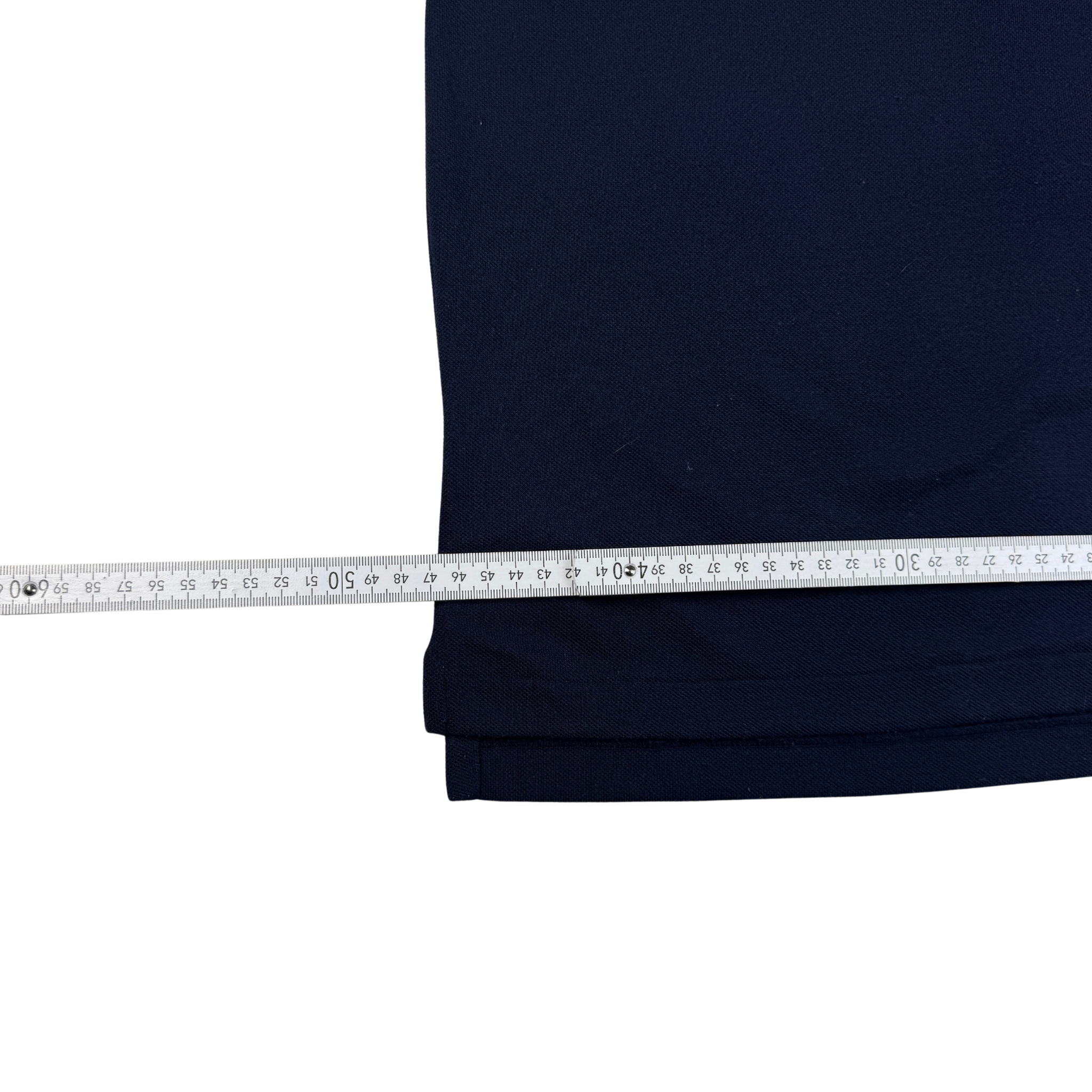 Vintage Ralph Lauren Team USA Olympia 2020 Dunkelblau Gr. S – Detailansicht 5
