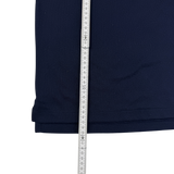 Vintage Ralph Lauren Team USA Olympia 2020 Dunkelblau Gr. S – Detailansicht 4