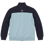 Adidas Jacke (M) Rückenansicht