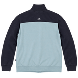 Adidas Jacke (M) Rückenansicht