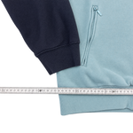 Adidas Jacke (M) Breitenmaß