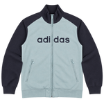 Adidas Jacke (M) Frontansicht