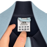 Adidas Jacke (M) Größenetikett