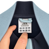 Adidas Jacke (M) Größenetikett