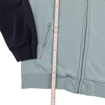 Adidas Jacke (M) Längenmaß