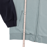 Adidas Jacke (M) Längenmaß