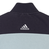 Adidas Jacke (M) Logo Detail