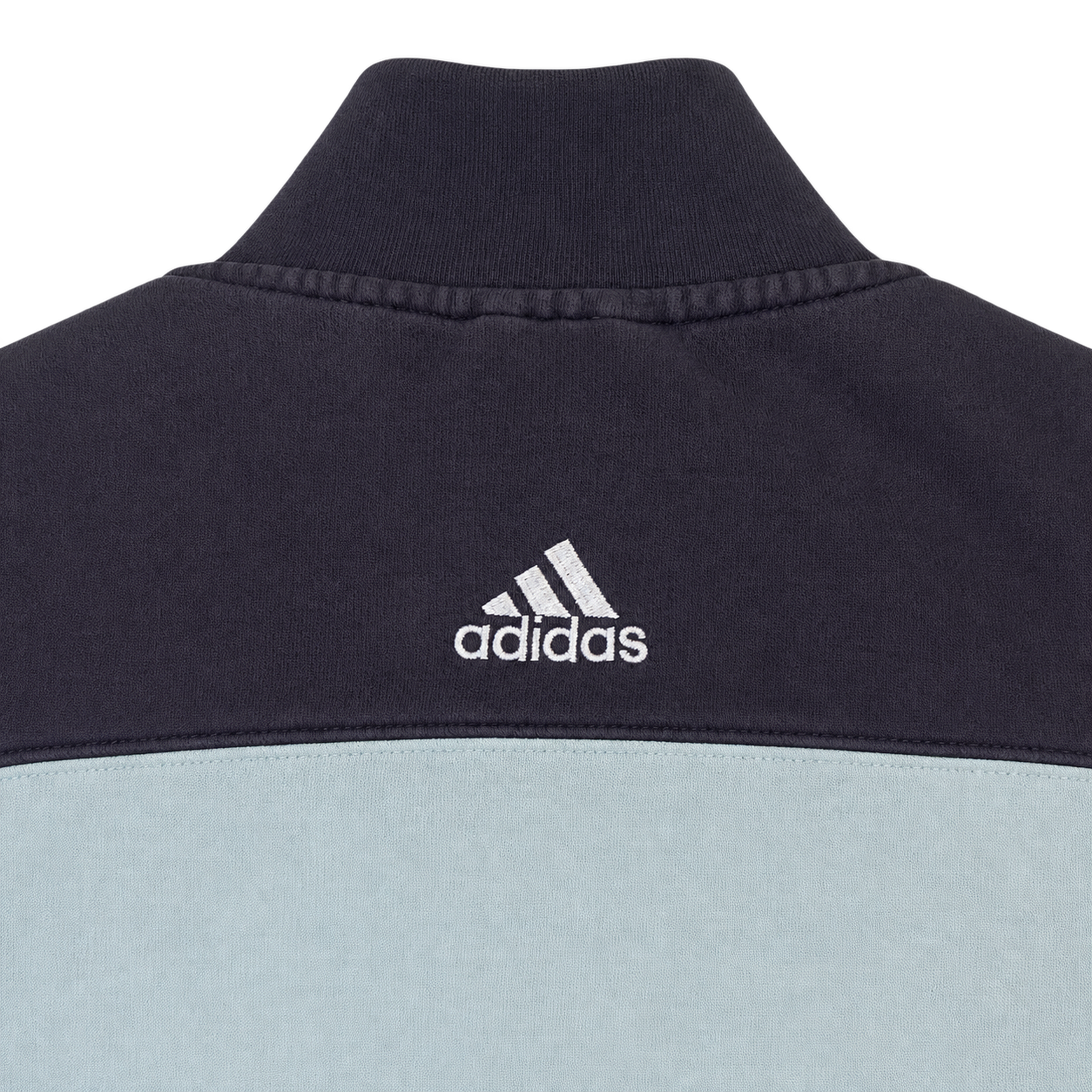 Adidas Jacke (M) Logo Detail