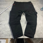 Adidas Trackpants (L) Frontansicht