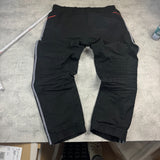 Adidas Trackpants (L) Frontansicht