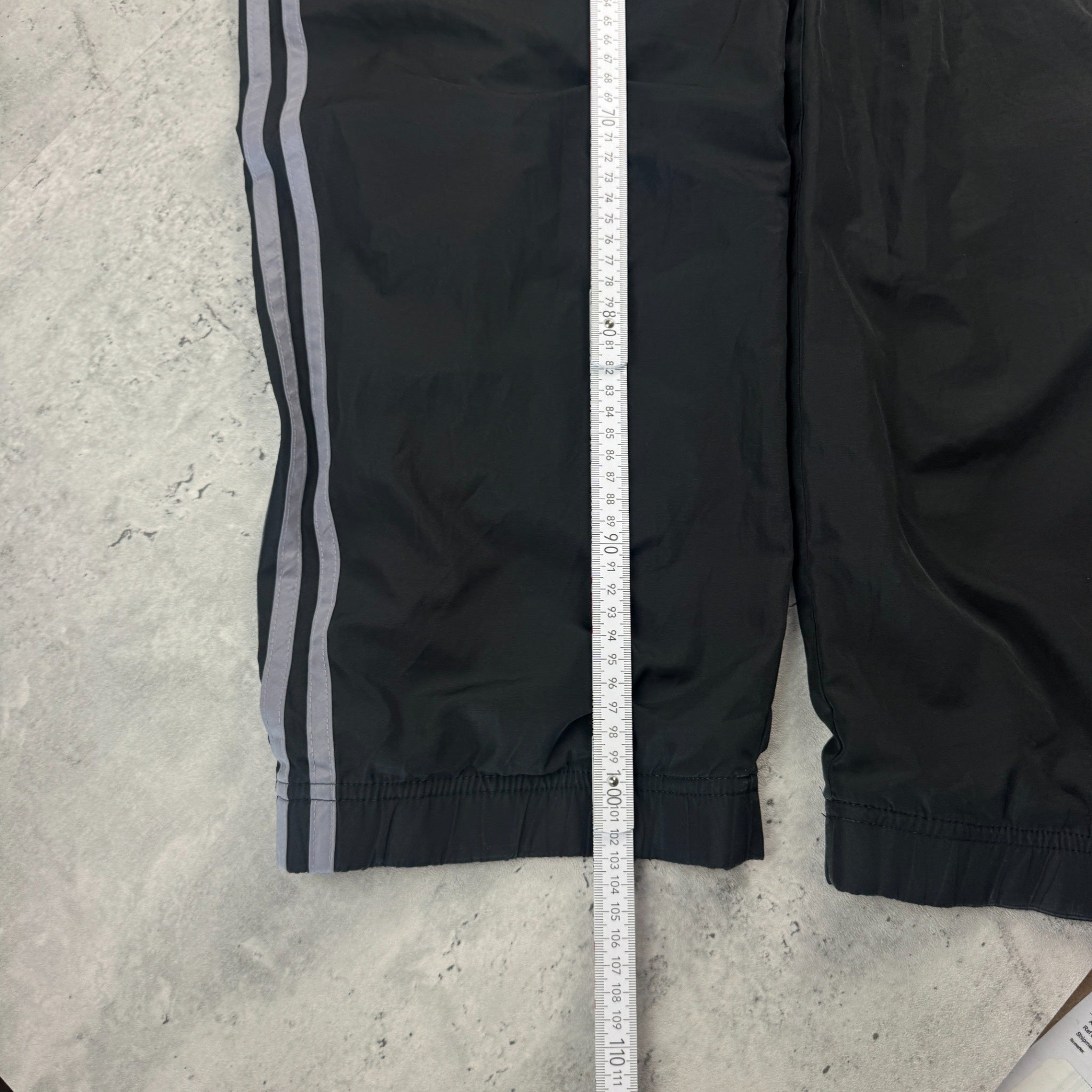 Adidas Trackpants (L) Längenmaß 103 cm